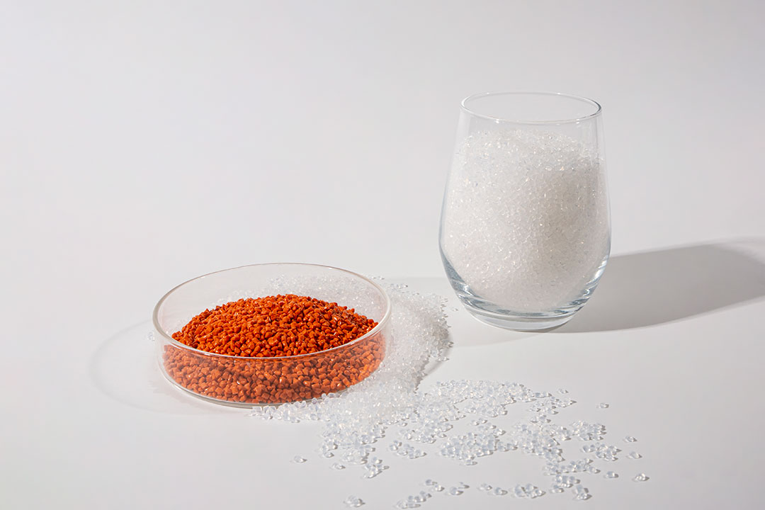 花藍用氟塑料是什么？