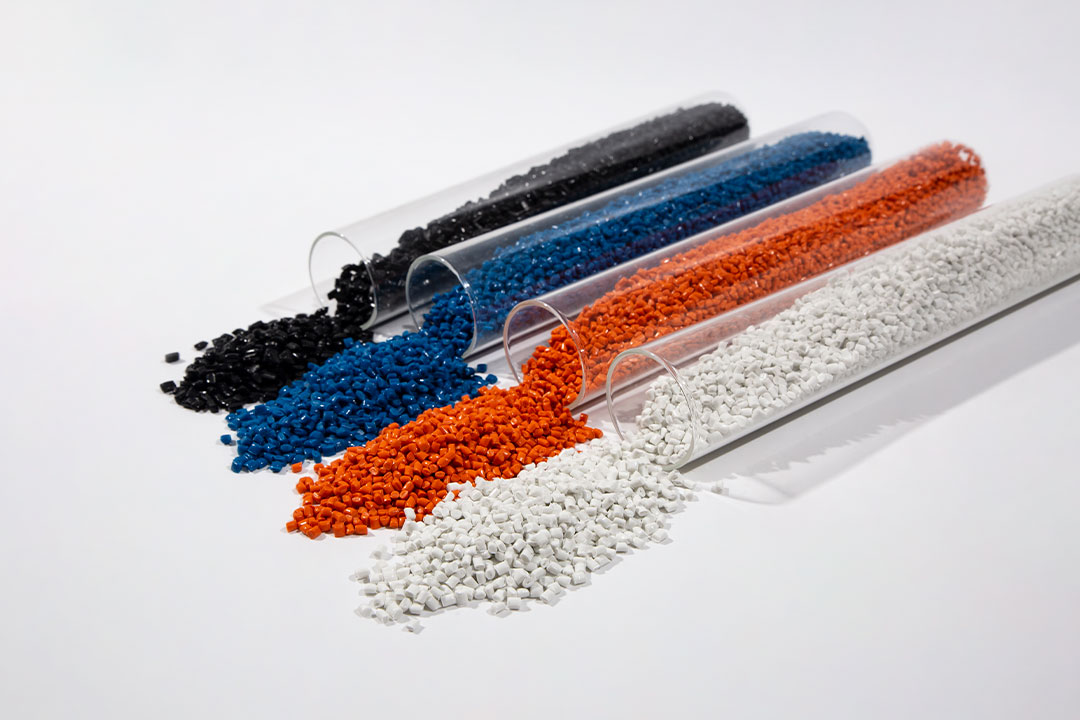 什么行業需要高純氟塑料呢？